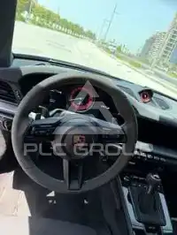 2023 Porsche 911