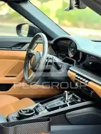 2023 Porsche 911