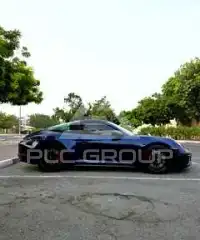 2023 Porsche 911