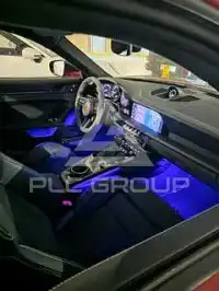 2023 Porsche 911