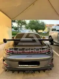 2023 Porsche 911