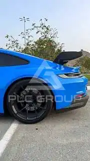 2023 Porsche 911
