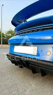2023 Porsche 911