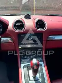 2023 Porsche 718