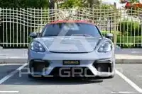 2023 Porsche BOXSTER
