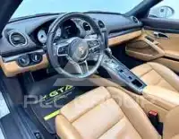 2023 Porsche BOXSTER