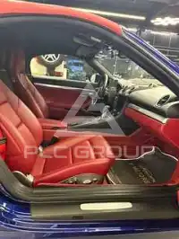 2023 Porsche BOXSTER