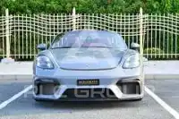 2023 Porsche BOXSTER