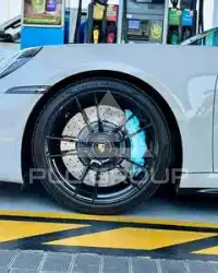 2023 Porsche 911