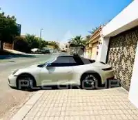 2023 Porsche 911