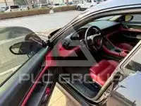 2023 Porsche Taycan