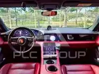 2023 Porsche Taycan