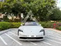2023 Porsche Taycan