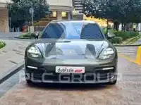 2023 Porsche Panamera