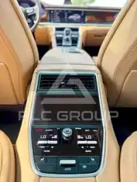 2023 Porsche Panamera