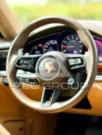 2023 Porsche Panamera