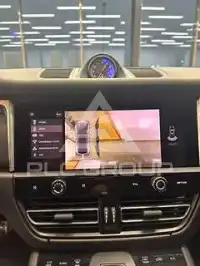 2023 Porsche MACAN