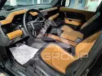 2023 Land Rover DEFENDER