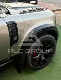 2023 Land Rover DEFENDER