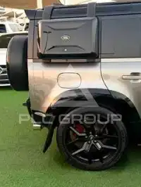 2023 Land Rover DEFENDER
