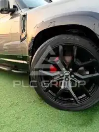 2023 Land Rover DEFENDER
