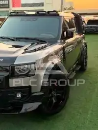 2023 Land Rover DEFENDER