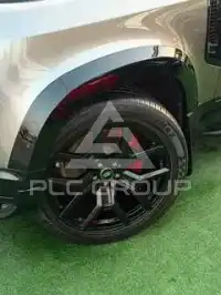 2023 Land Rover DEFENDER