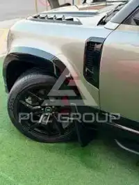 2023 Land Rover DEFENDER