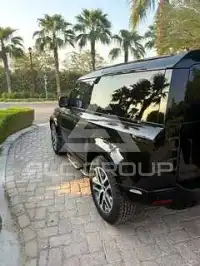 2023 Land Rover DEFENDER