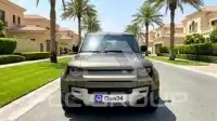 2023 Land Rover DEFENDER