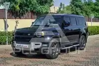 2023 Land Rover DEFENDER