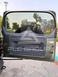 2023 Land Rover DEFENDER