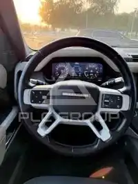 2023 Land Rover DEFENDER