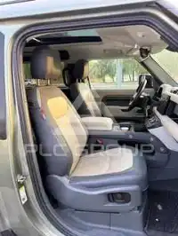 2023 Land Rover DEFENDER