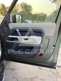 2023 Land Rover DEFENDER