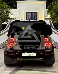 2023 Land Rover DEFENDER