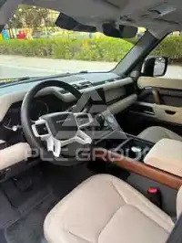 2023 Land Rover DEFENDER