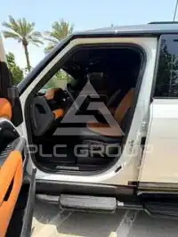 2023 Land Rover DEFENDER