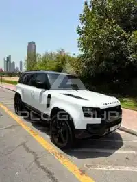 2023 Land Rover DEFENDER