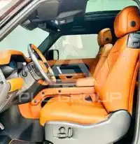 2023 Land Rover DEFENDER