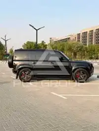 2023 Land Rover DEFENDER