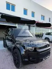 2023 Land Rover DEFENDER