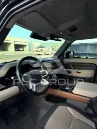 2023 Land Rover DEFENDER