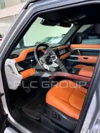 2023 Land Rover DEFENDER