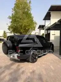 2023 Land Rover DEFENDER