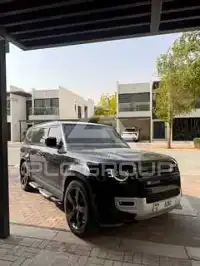 2023 Land Rover DEFENDER