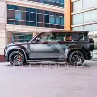 2023 Land Rover DEFENDER