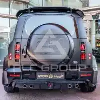 2023 Land Rover DEFENDER