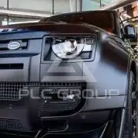 2023 Land Rover DEFENDER