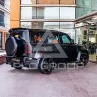 2023 Land Rover DEFENDER